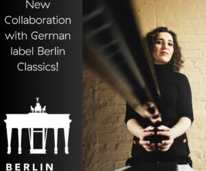 New Collaboration with Berlin Classics